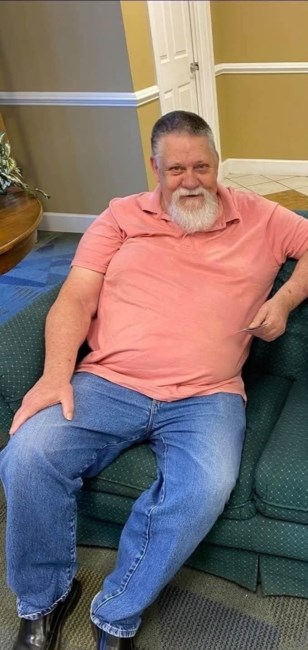 Obituary of Charles Ray Mooney