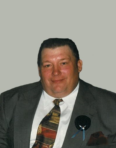 Obituary of Ewald Eric Martin