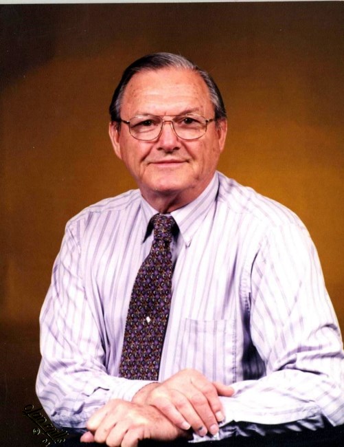 Obituary of Kenneth Ross Harper