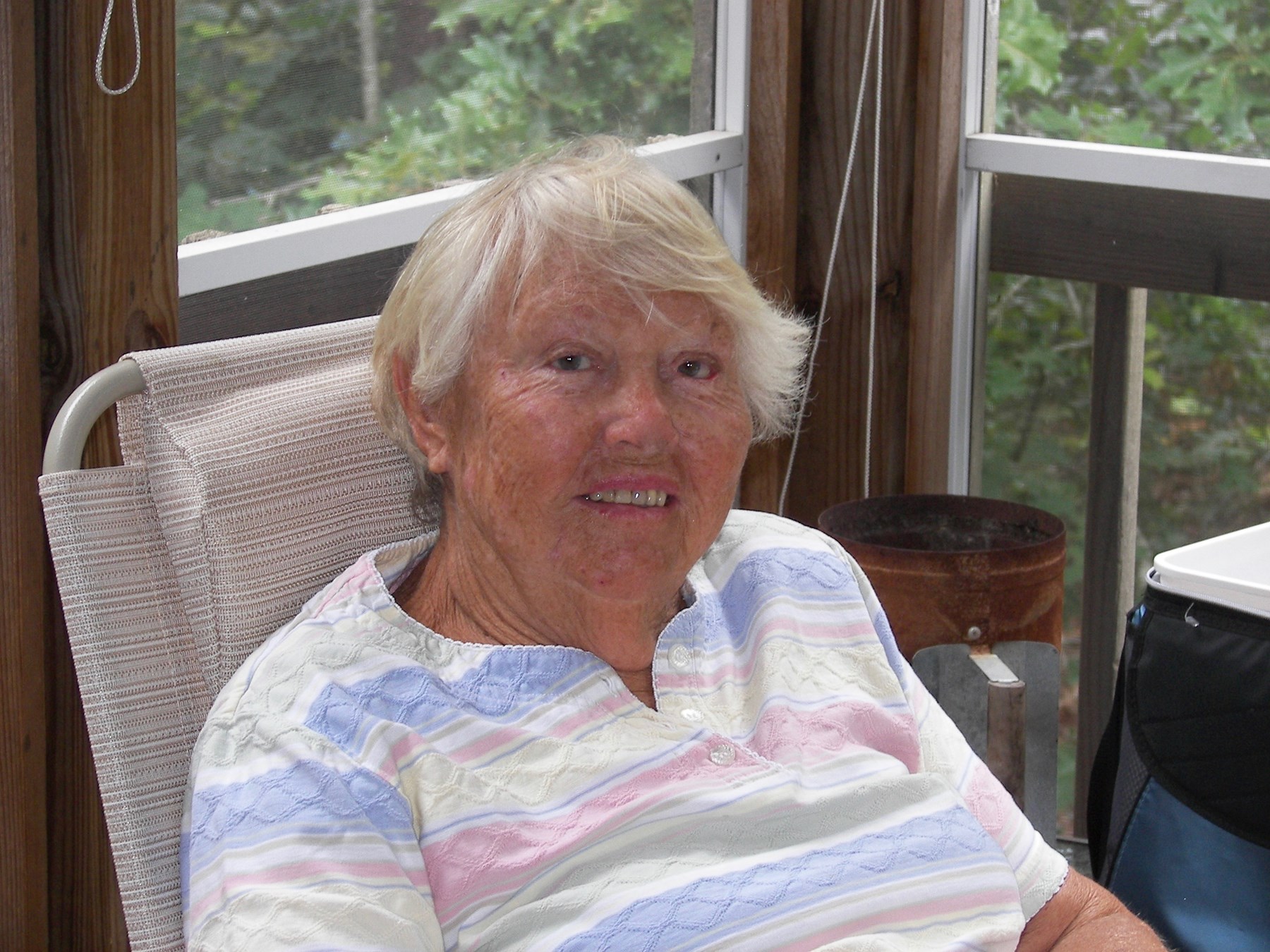 Obituary of Marie E. DelPizzo