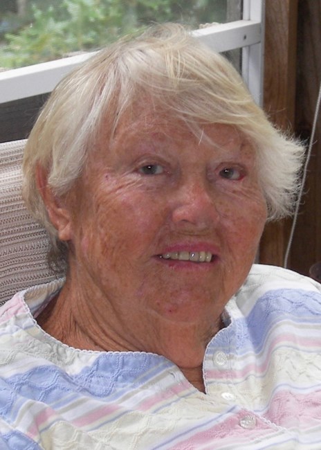 Obituary of Marie E. DelPizzo