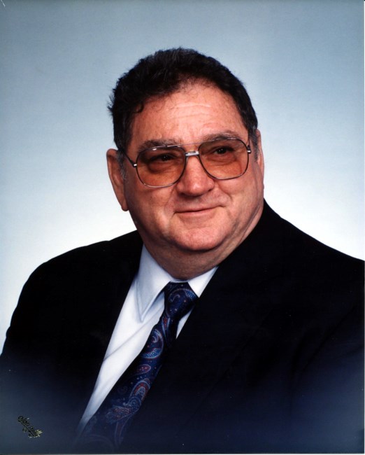 Obituary of James Hardy Stevens