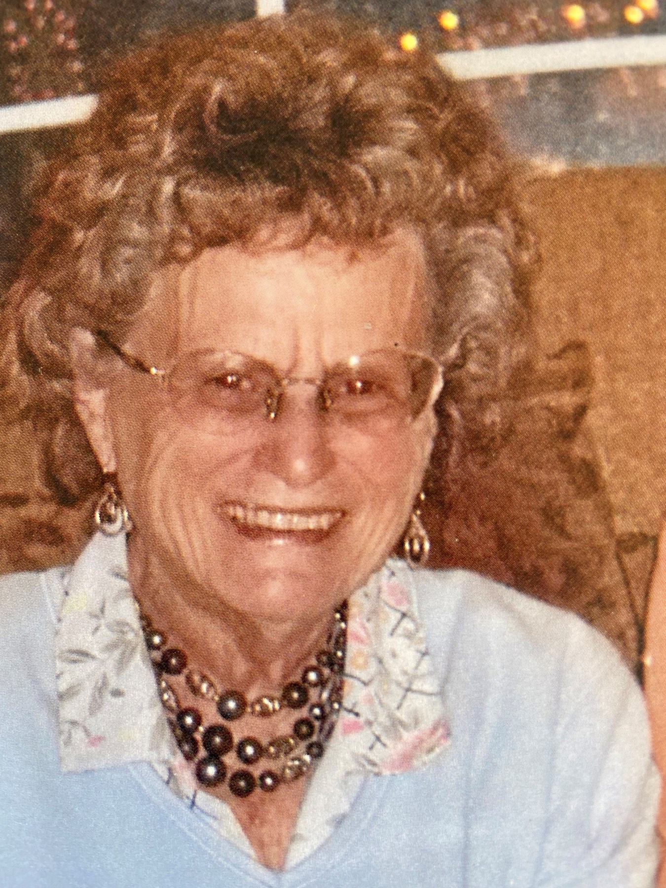 Obituary of Clariene Denette Jones