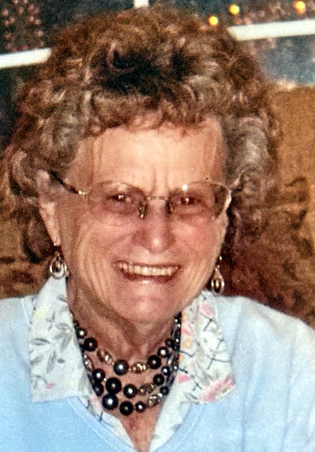 Obituary of Clariene Denette Jones