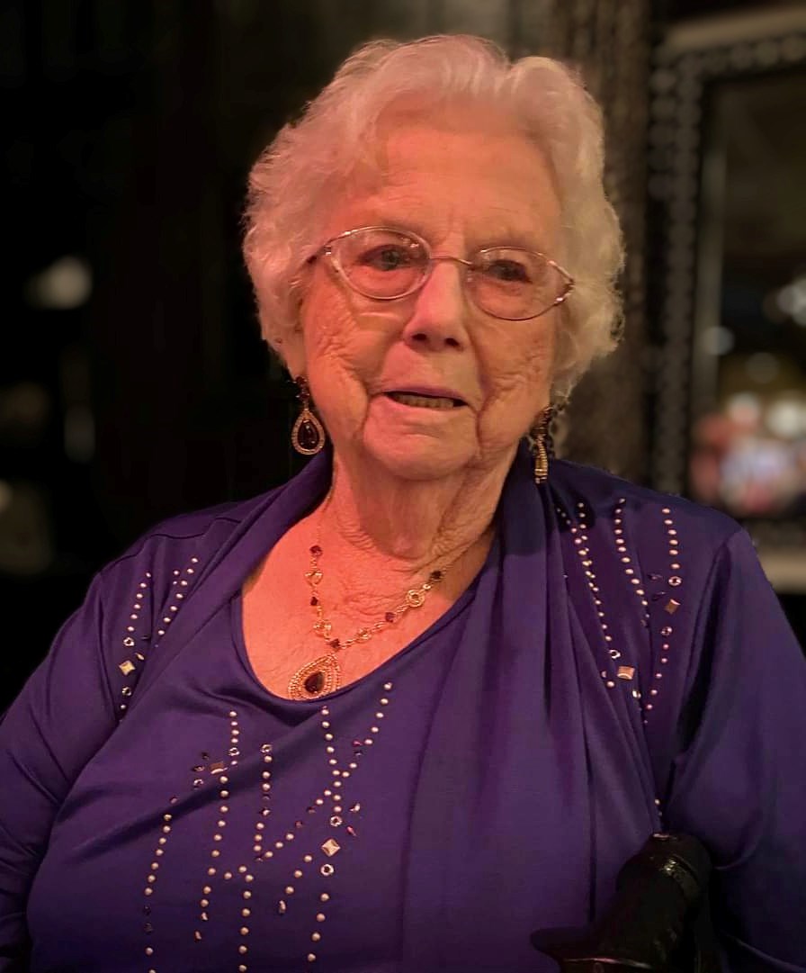 Catharine Washburn Cline Obituary Canton, OH