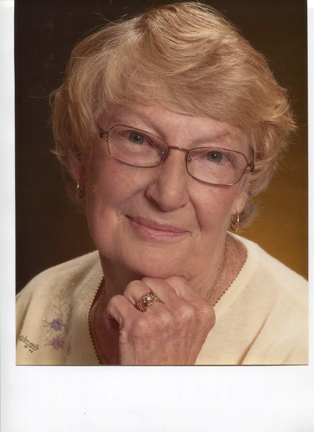 Obituary of Delia L. Seeley