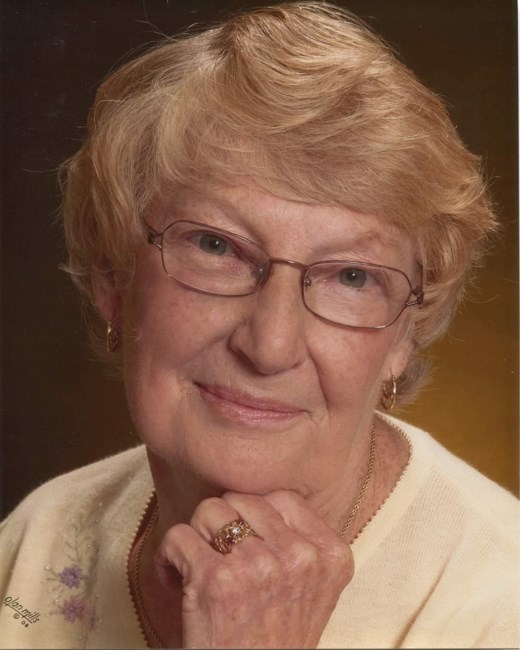 Obituary of Delia L. Seeley