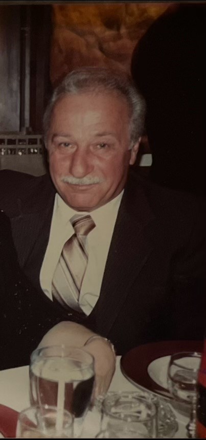 Obituary of Gerald Salzano