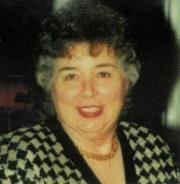Obituary of Claudia Cruz