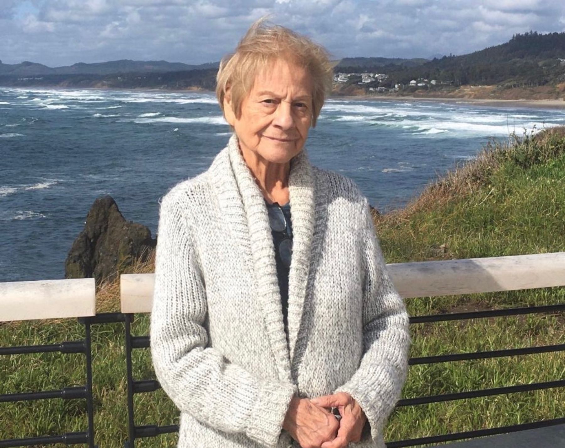 Obituary of Josefina "Chefi" Borrego