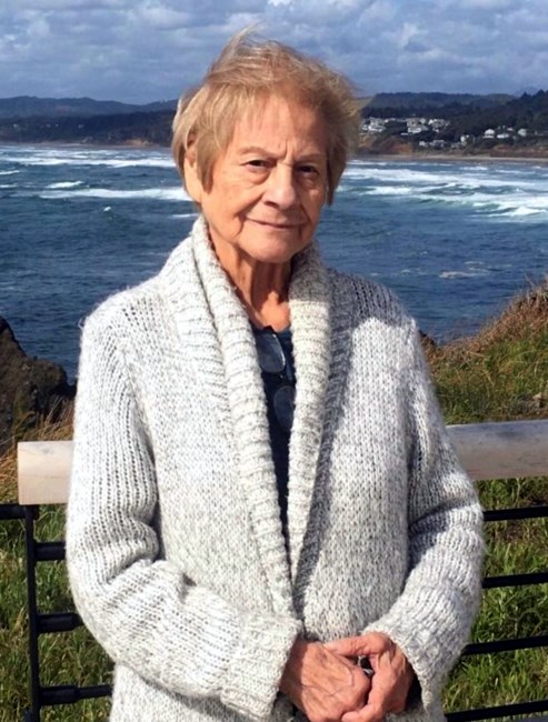 Obituary of Josefina "Chefi" Borrego