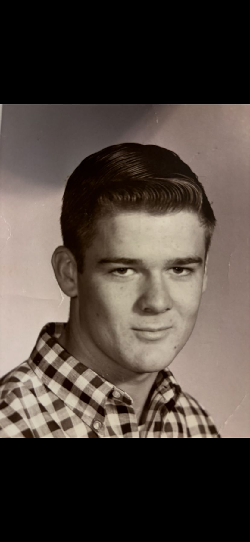 Obituary of John Killingsworth
