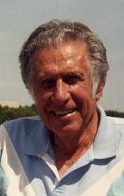 Obituary of Dave Phillip Coscia