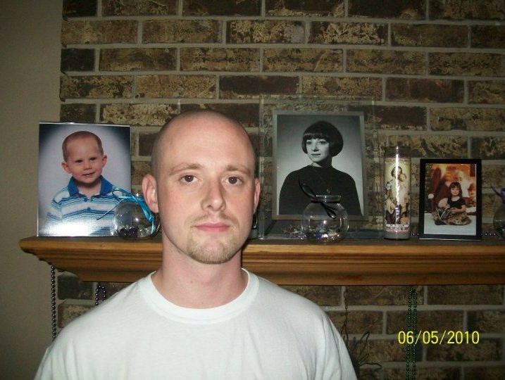 Obituary of Joshua J. Perkins