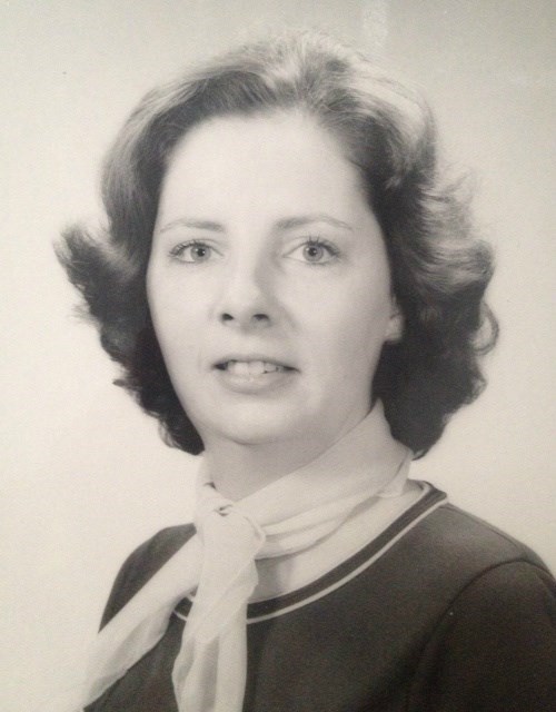 Obituary of Christine Ryan