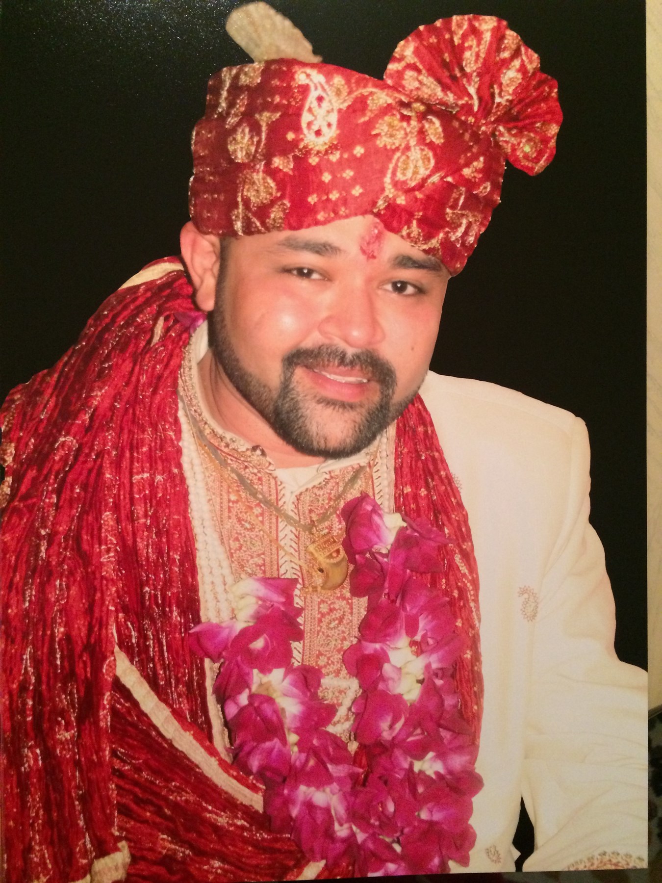 Obituary of Nirav Parikh