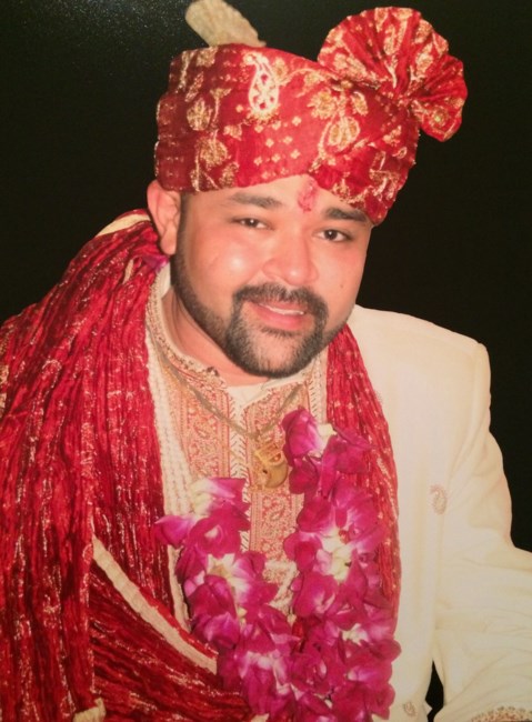 Obituary of Nirav Parikh