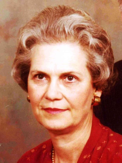 Obituary of Mrs. Eva Frances Horton Oxley
