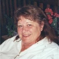 Obituary of Marilyn Kay Bedford