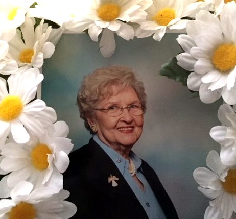 Obituary of Gladene Marie Mauney