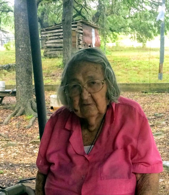 Obituario de Marie Marx Kretzschmar