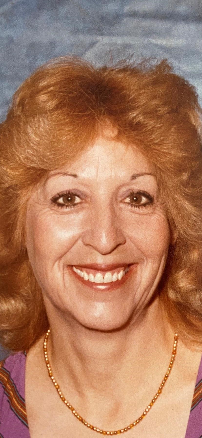 Obituary of Carmen Aguilar