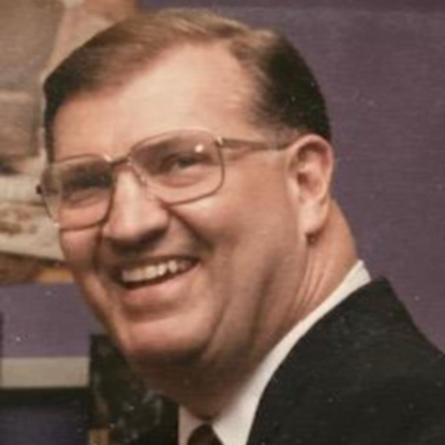 Obituary of Robert Wistner