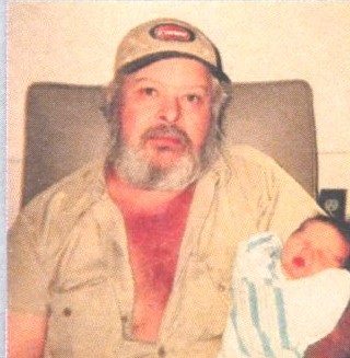 Obituary of Jerry Wayne Morris