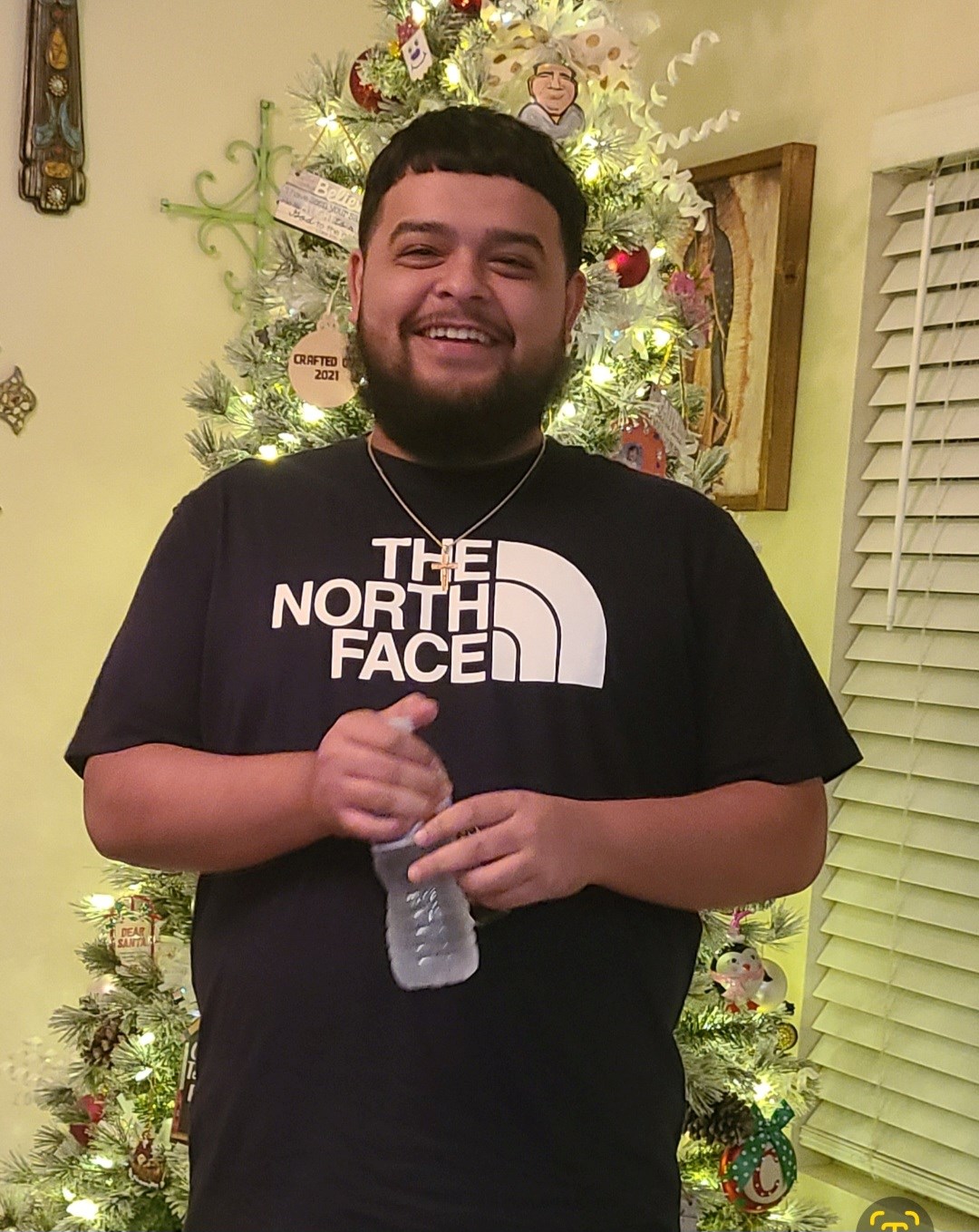 Obituario de Juan Cruz Rios