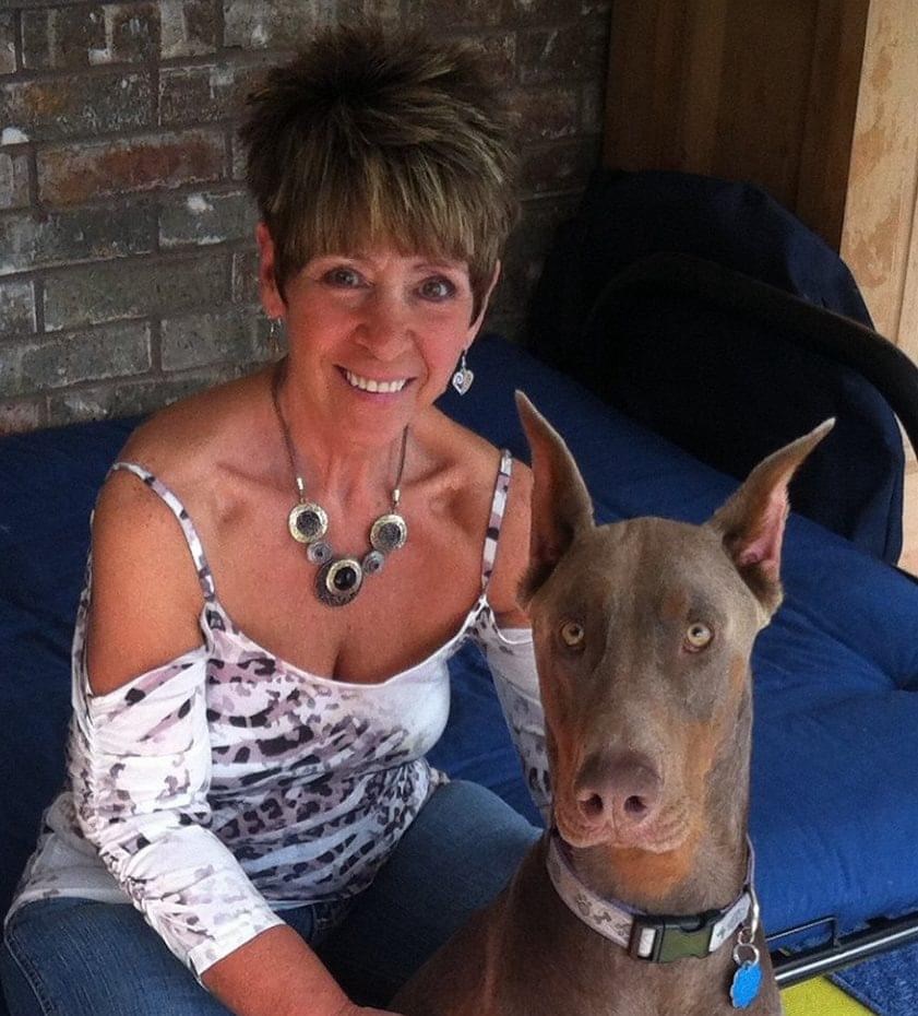 Obituary of Linda Sue Olthoff