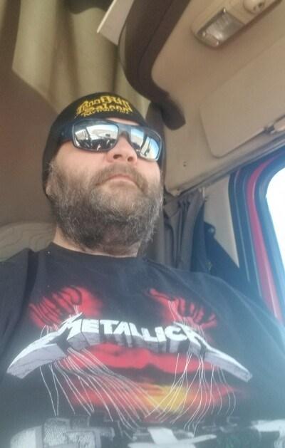 Obituary of Terry Samuel "Sam" Johnson