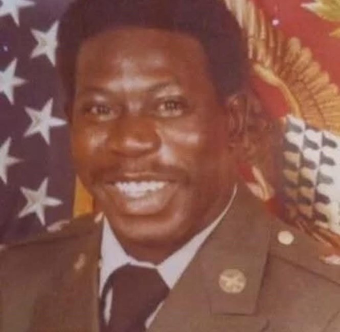 Obituary of Charles Otis James