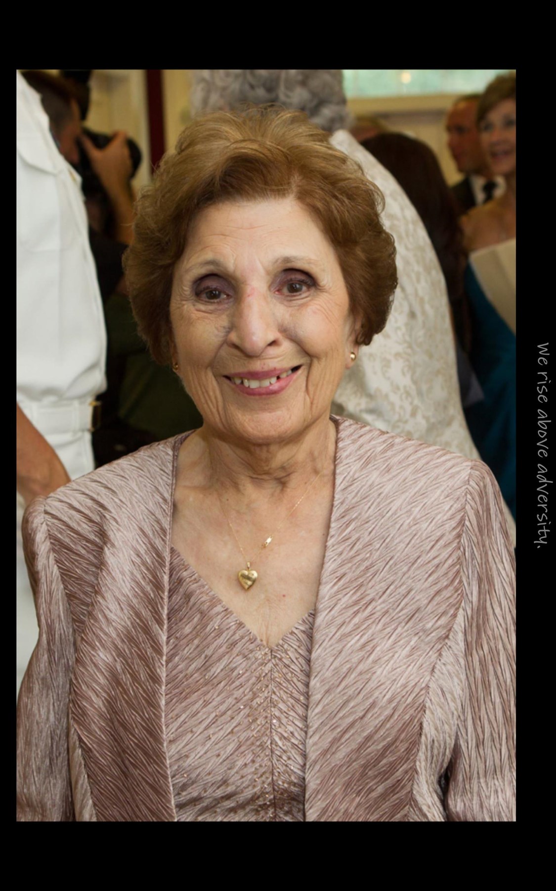 Obituary of Carmen Farrugia