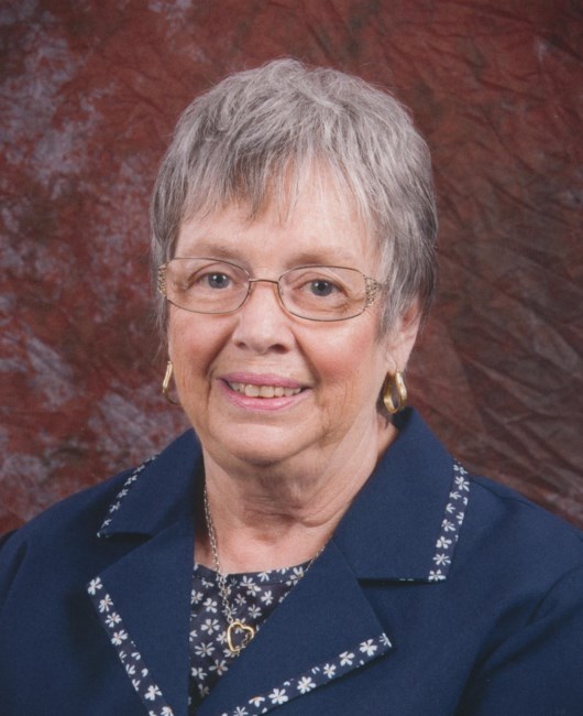 Obituario de Doris J. Birdwell