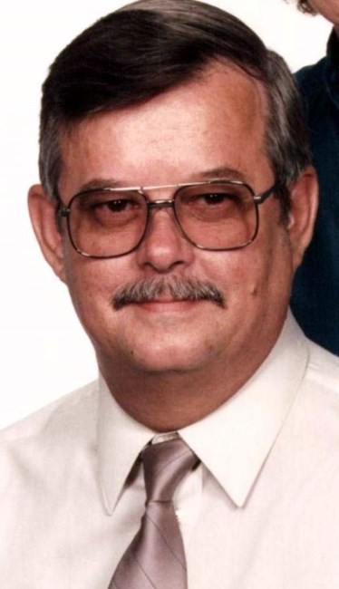 Obituary of Robert P. Johnston