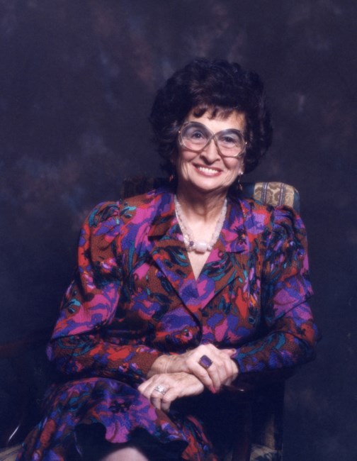 Obituary of Charlotte Kolenda