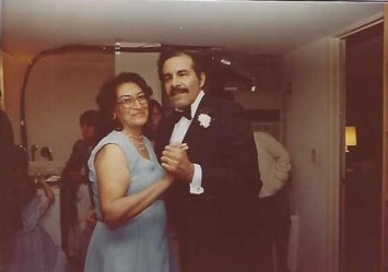 Obituary of Daniel Bocardo Munoz