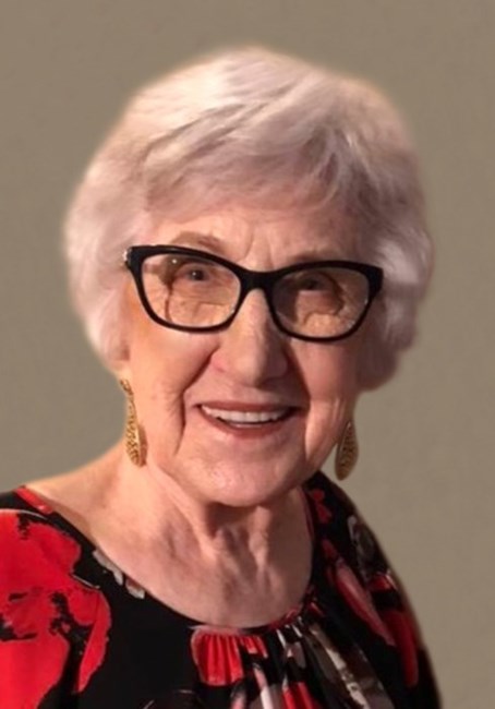 Obituary of Michalena "Mickey" Chernesky