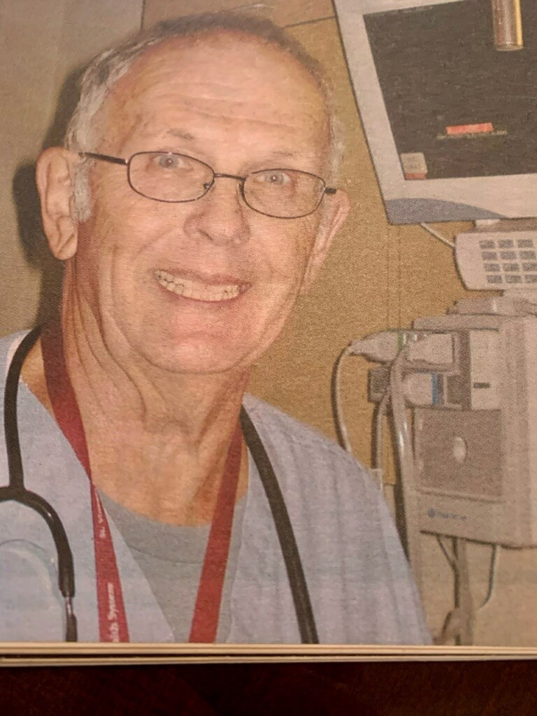 Obituary of Billy Frank Calvert