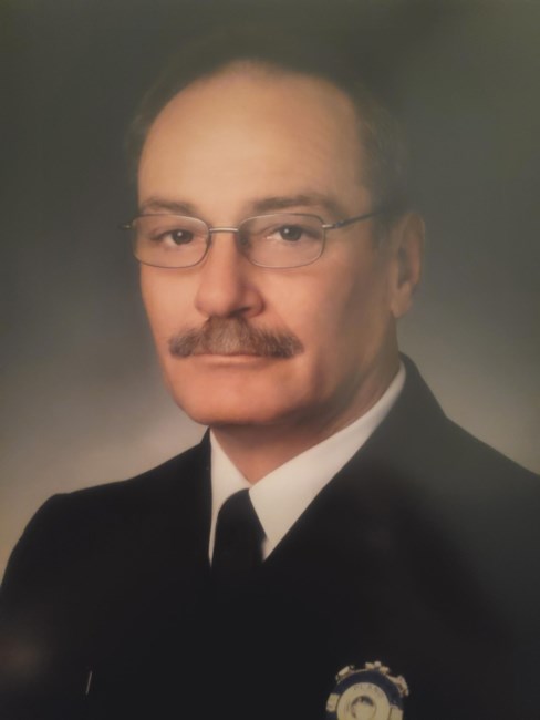 Obituary of Dale Craig McMillan