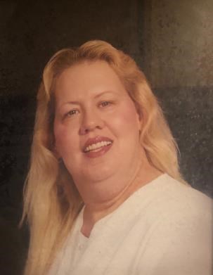 Obituary of Robin Elaine Hull