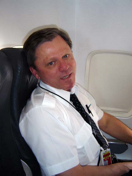 Obituary of James "Jack" Robert Hardy