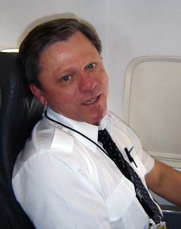 Obituary of James "Jack" Robert Hardy