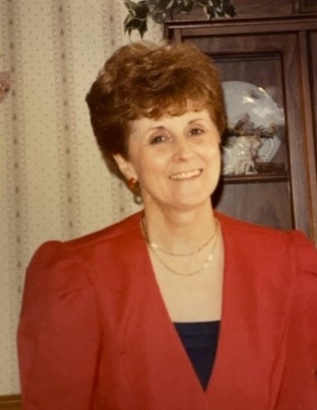 Obituary of Margaret L Wendell