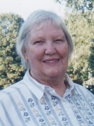 Obituary of Evelyn Maddox Apichella