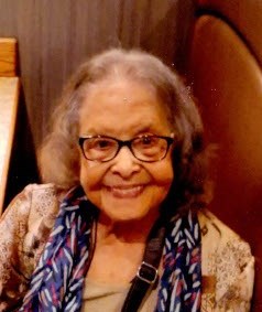 Obituary of Yvette Maxine Goins