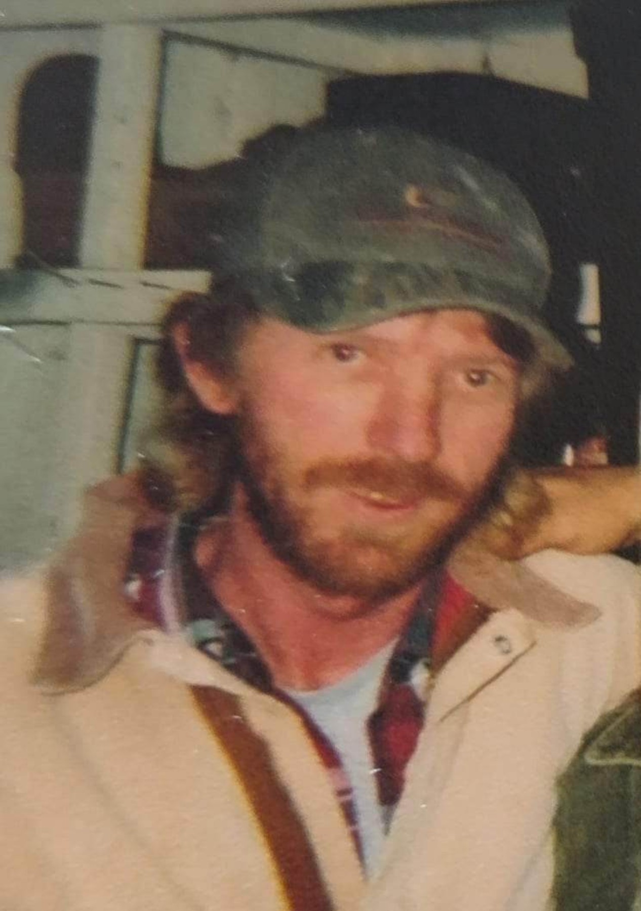 Obituary of George Alvin Haynes