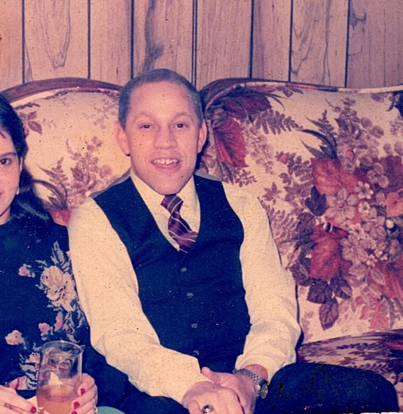 Obituary of Victor Manuel Salce Jr.