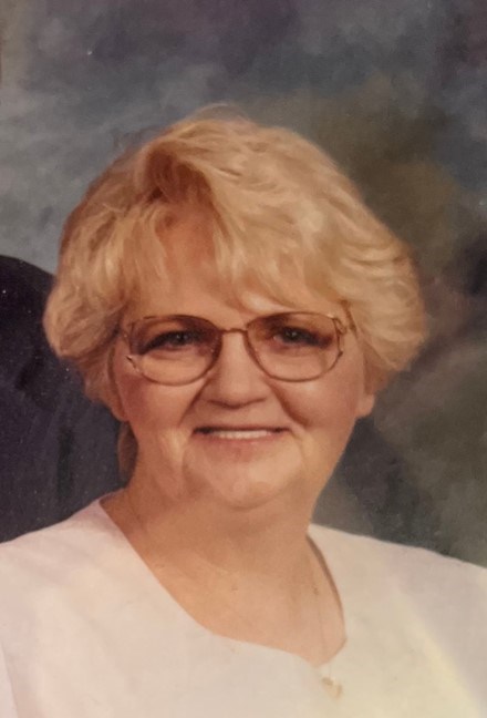 Obituary of Cheryl Ann Norton
