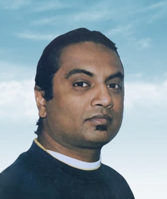 Obituary of Wayne (Dave) Ramkissoon